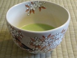 Préparation culinaire japonaise